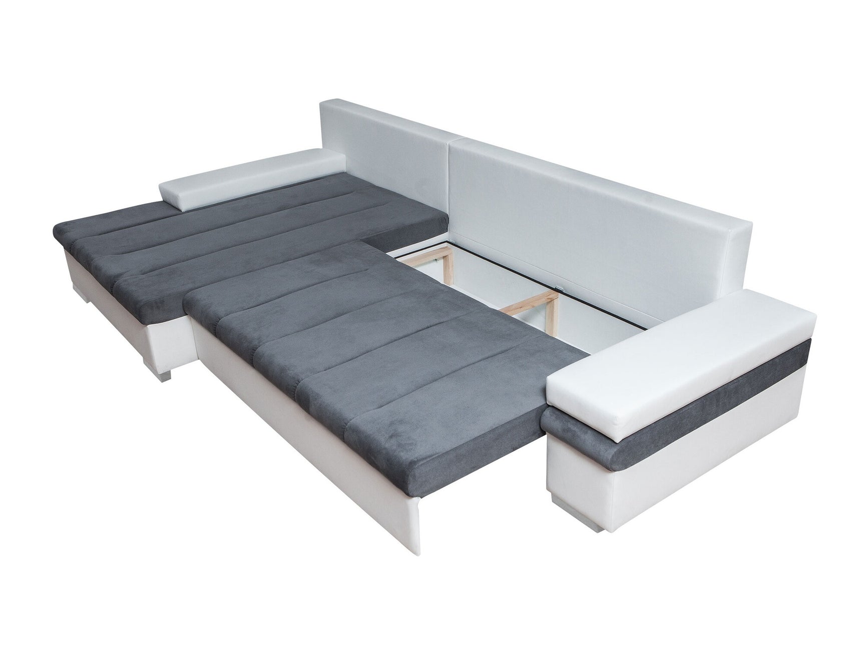 Hjørnesofa Comfivo 113