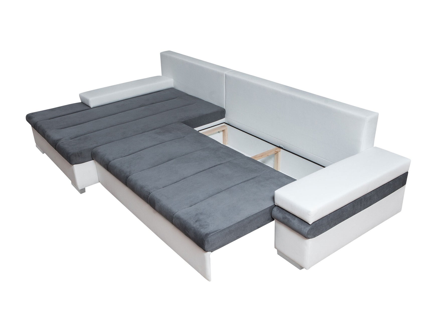 Hjørnesofa Comfivo 113