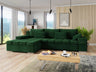 Hjørnesofa Comfivo 113