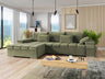 Hjørnesofa Comfivo 113