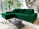 Hjørnesofa Comfivo 121