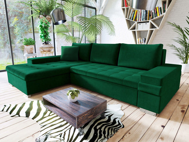 Hjørnesofa Comfivo 121
