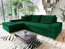 Hjørnesofa Comfivo 121