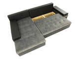 Hjørnesofa Comfivo 121