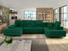 Hjørnesofa Comfivo 190