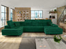 Hjørnesofa Comfivo 190