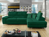 Hjørnesofa Comfivo 166