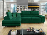 Hjørnesofa Comfivo 166
