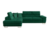 Hjørnesofa Comfivo 166