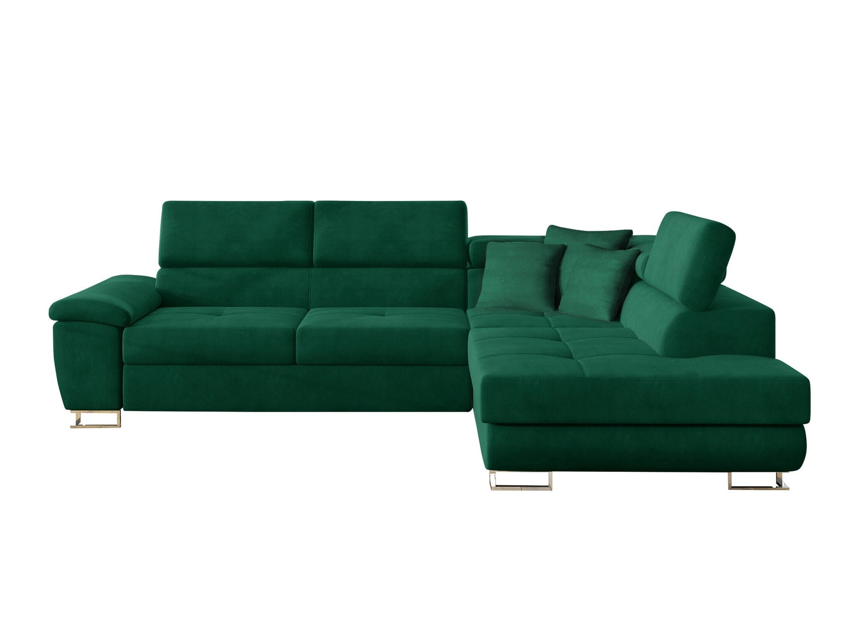 Hjørnesofa Comfivo 166