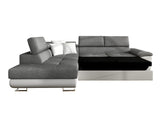 Hjørnesofa Comfivo 166
