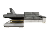 Hjørnesofa Comfivo 166
