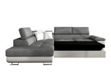 Hjørnesofa Comfivo 166