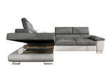 Hjørnesofa Comfivo 166