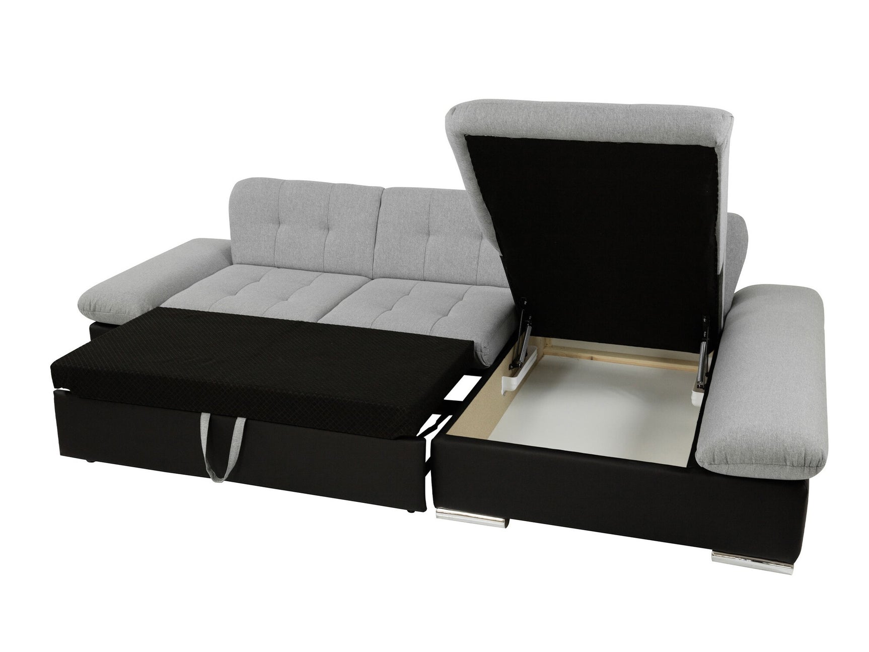 Hjørnesofa Comfivo 152