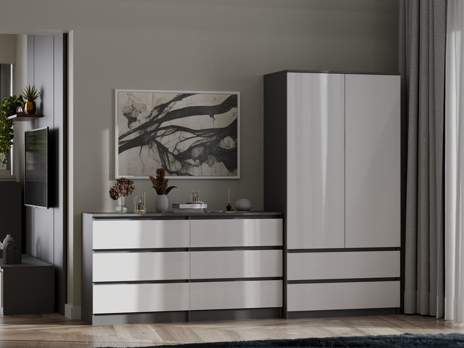 Kommode Elbvelu 102