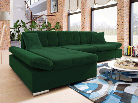 Hjørnesofa Comfivo 152