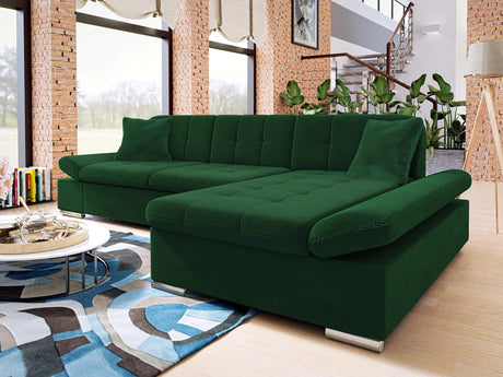 Hjørnesofa Comfivo 152