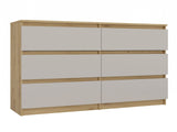 Kommode Elbvelu 102