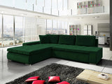Hjørnesofa Comfivo 147