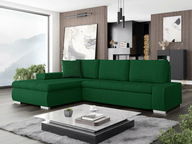 Hjørnesofa Comfivo 112