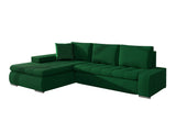 Hjørnesofa Comfivo 112