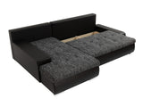Hjørnesofa Comfivo 112