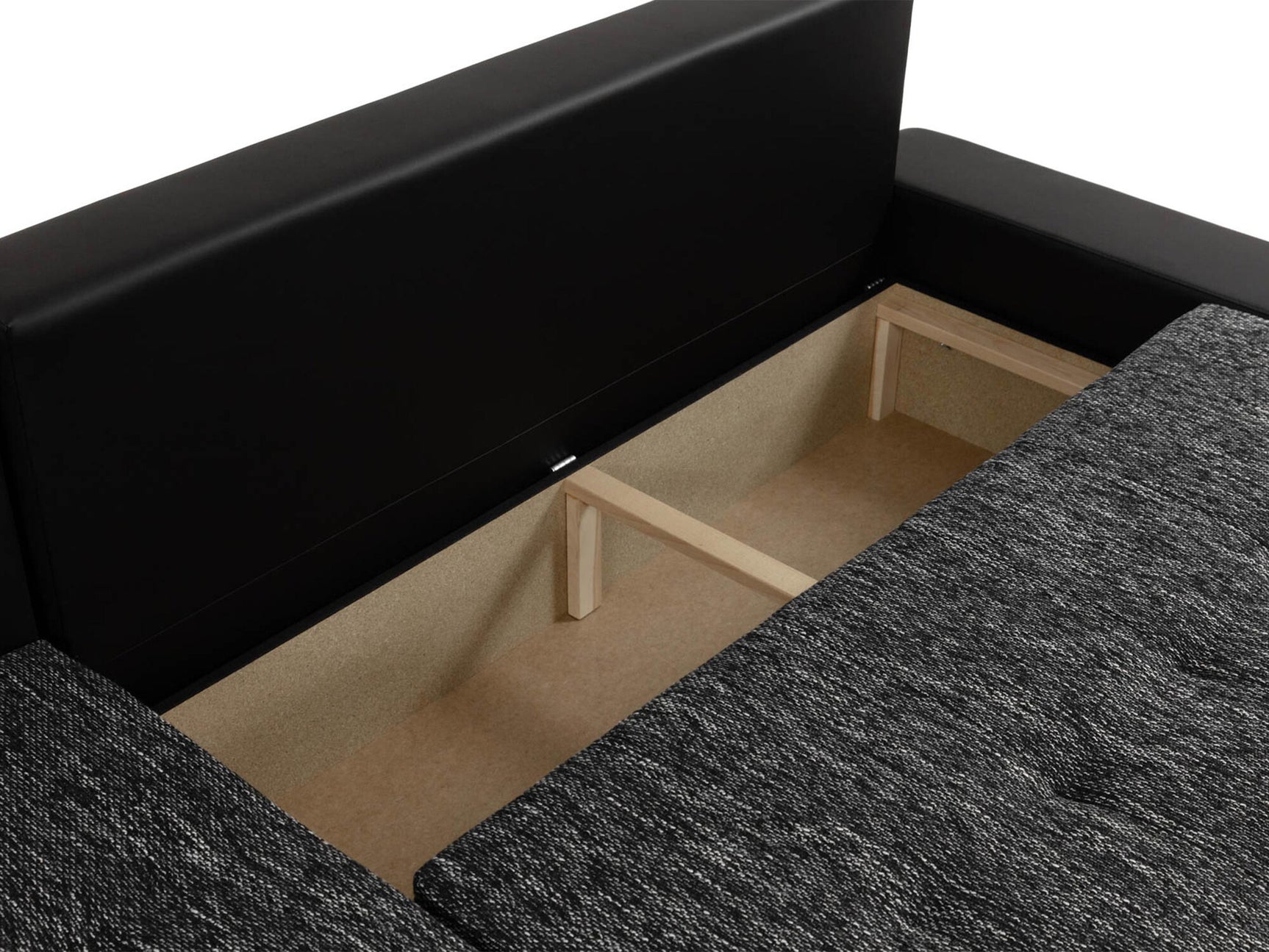 Hjørnesofa Comfivo 112
