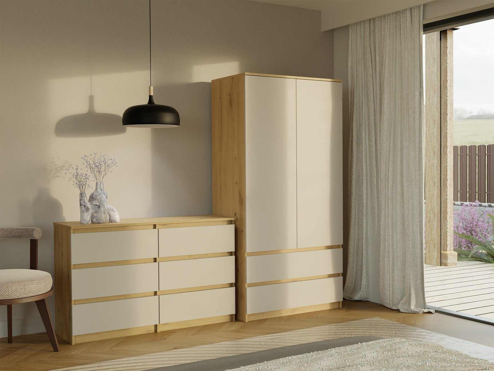 Kommode Elbvelu 103