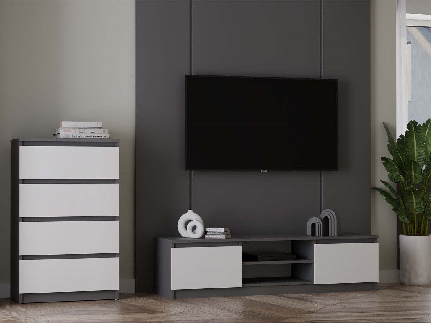 Kommode Elbvelu 105