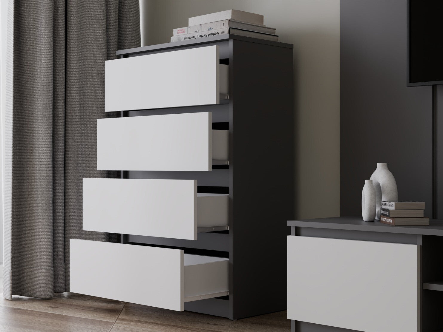 Kommode Elbvelu 105