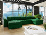 Hjørnesofa Comfivo 111