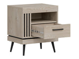 Sengebord Sermelu 117 4009238