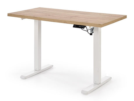 Højdejusterbart arbejdsbord Houston 1942