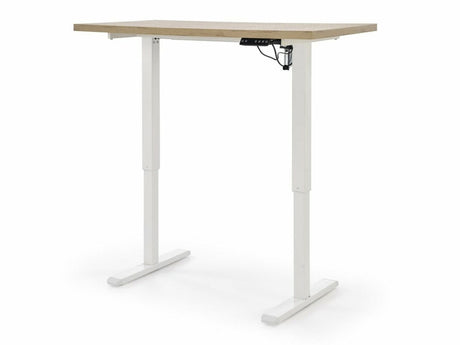 Højdejusterbart arbejdsbord Houston 1942