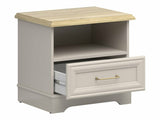 Sengebord Evanuo 102