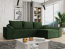 Hjørnesofa Memphis 104 4013642