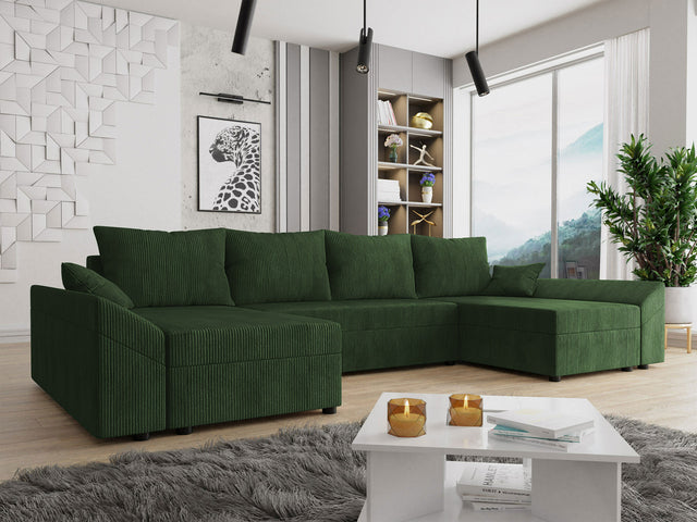 Hjørnesofa Memphis 105 4013646