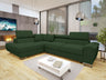 Hjørnesofa Comfivo 139 4013679