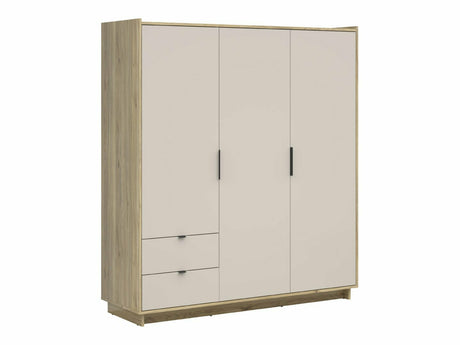 Garderobeskab Lorlivo 102