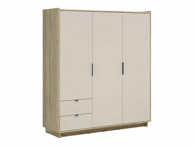 Garderobeskab Lorlivo 102