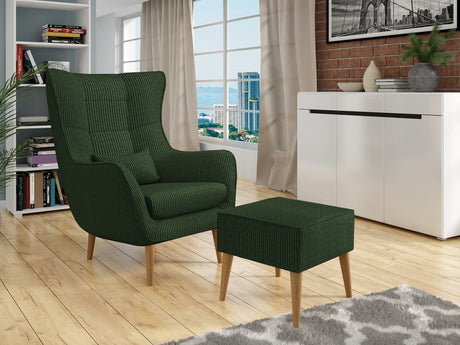 Lænestol Comfivo 381 4014406