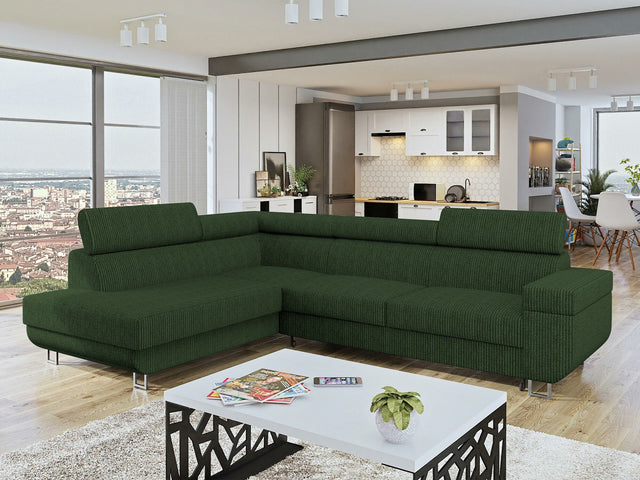 Hjørnesofa Comfivo 306 4014410