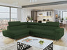 Hjørnesofa Comfivo 306 4014410