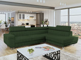 Hjørnesofa Comfivo 306 4014413