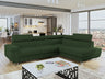 Hjørnesofa Comfivo 306 4014413