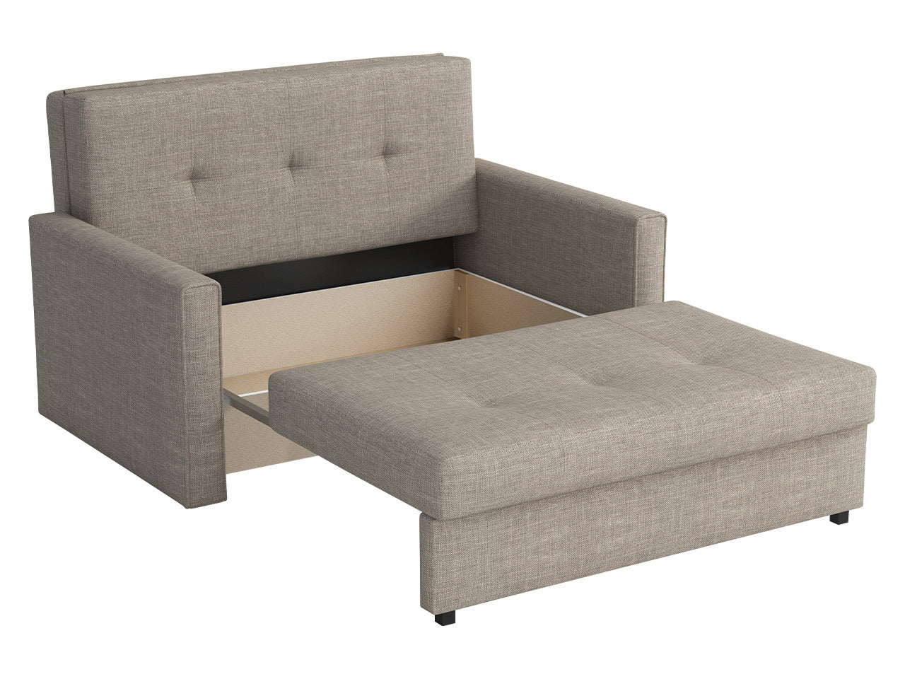 Sovesofa Columbus 105 4015074