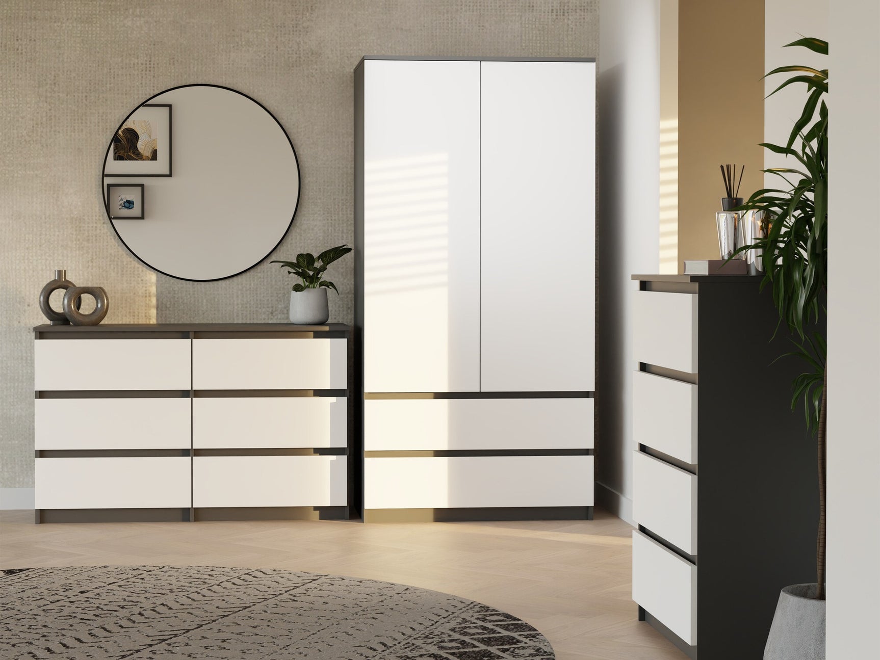 Kommode Elbvelu 103