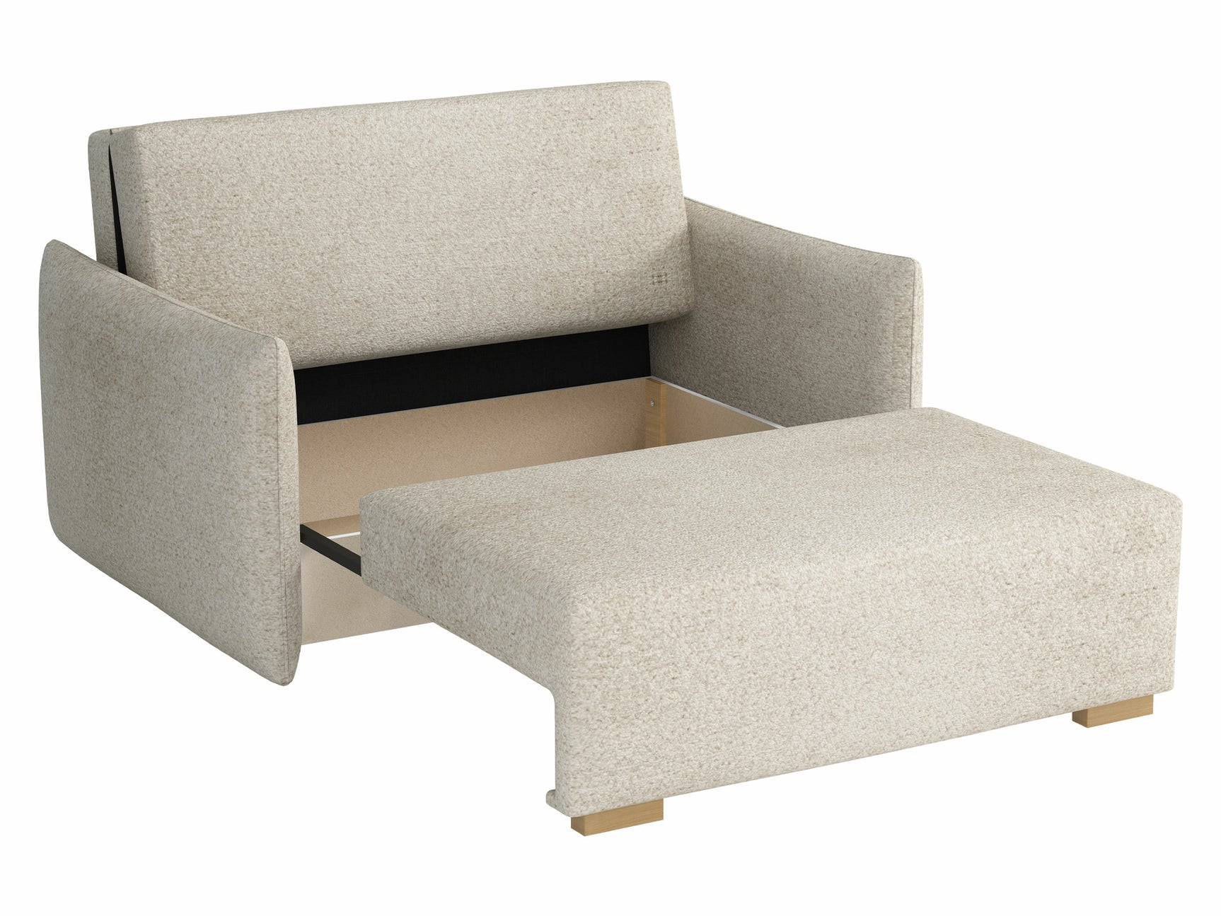 Sovesofa Columbus 221 4015223