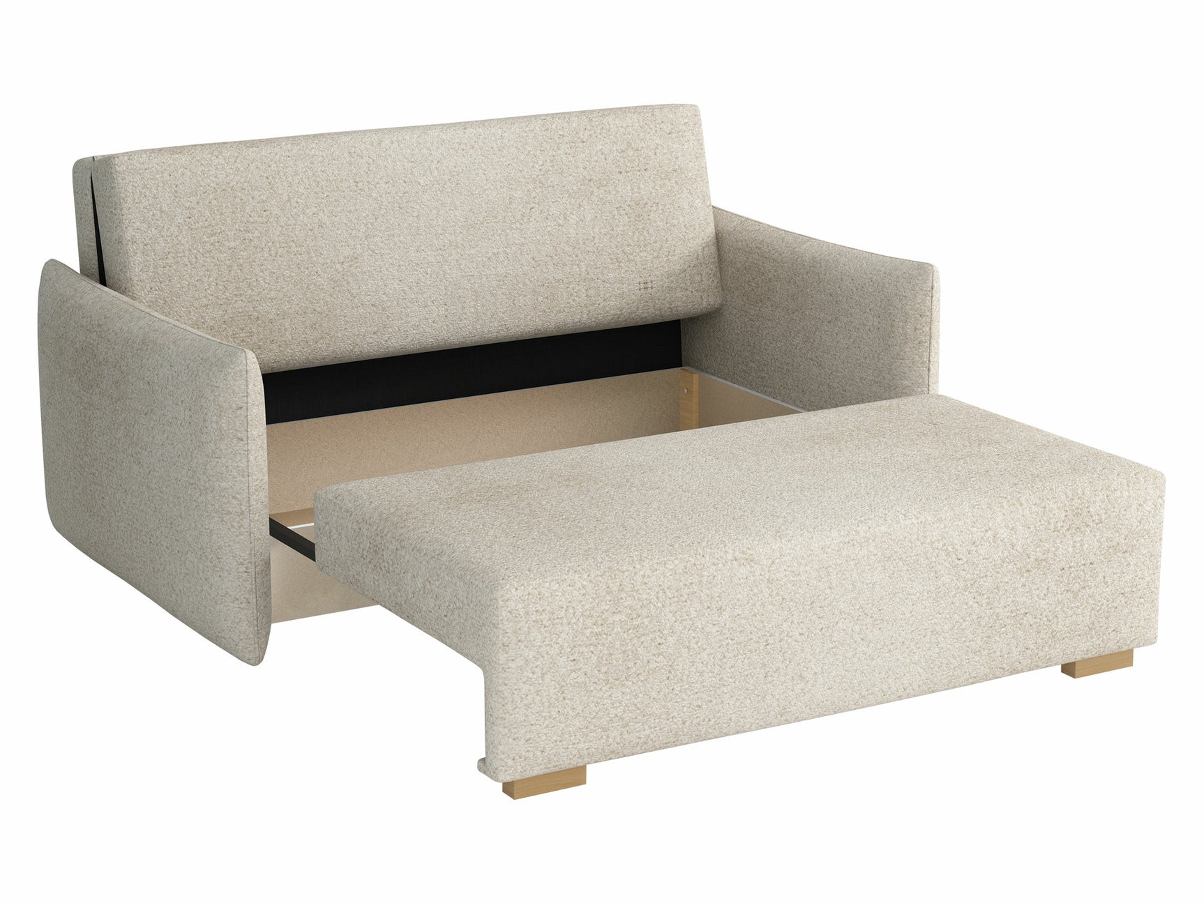 Sovesofa Columbus 220 4015293